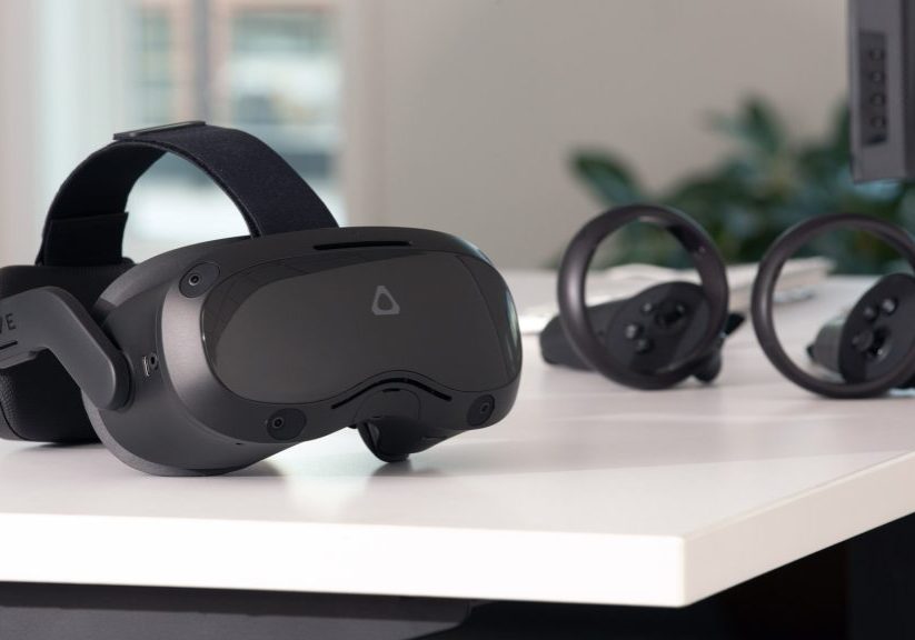 htc vive focus 3